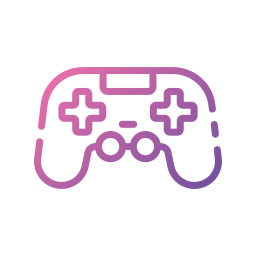 Game pads icon