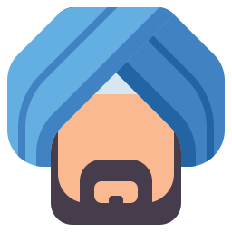 turban icon