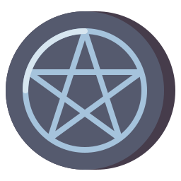 Wicca kuvake