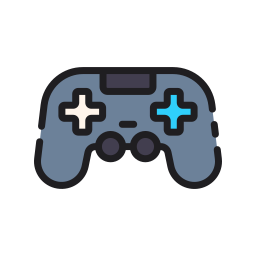 gamepads icoon