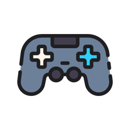 Game pads icon