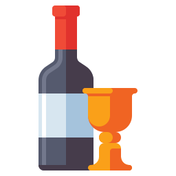 Wine icon