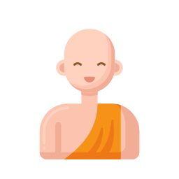 Monk icon