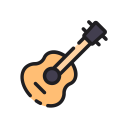 スパニッシュギター icon
