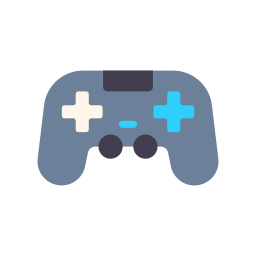 Game pads icon
