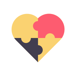 Hearts icon