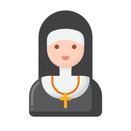 priesterin icon