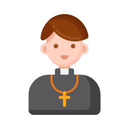 성직자 icon
