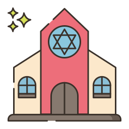 유태 교회당 icon