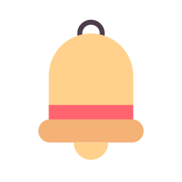 Bell icon