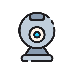 webcam icon