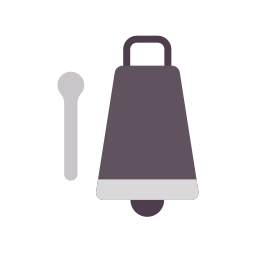 cowbell иконка