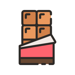 chocolate icono