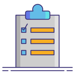 To do list icon