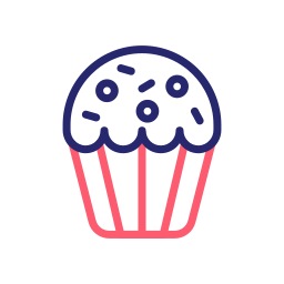 Muffin icon