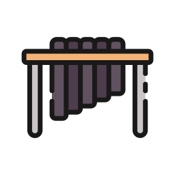 marimba Icône