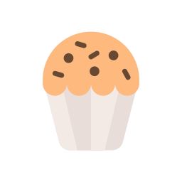 muffinka ikona