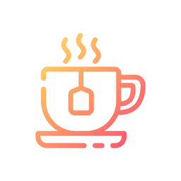 Tea icon