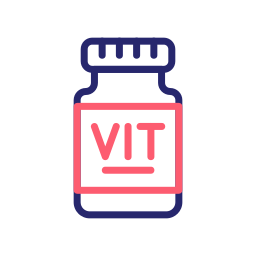 Vitamin icon