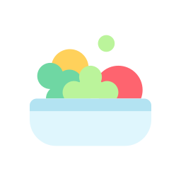 Salad icon