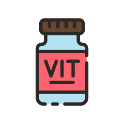 Vitamin icon