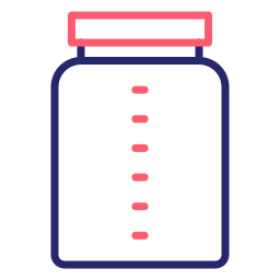 Jar icon