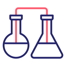 laboratorio icono
