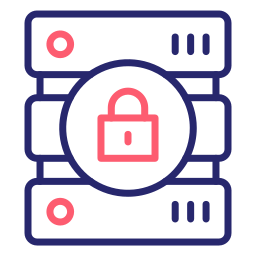 Data security icon