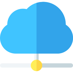 Cloud icon