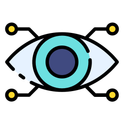 vision icon