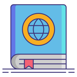 Encyclopaedia icon