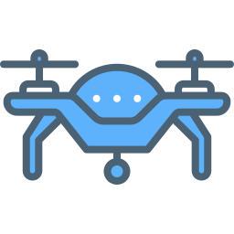 Drone icon