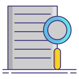 Research icon