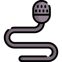 Microphone icon