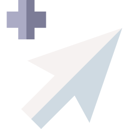 Cursor icon