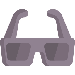 Sunglasses icon