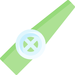 kazoo icon