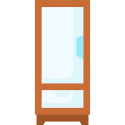 Dresser icon