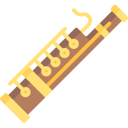 Bassoon icon
