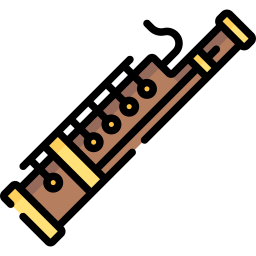 Bassoon icon