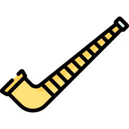 alphorn icono