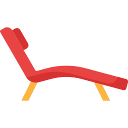 chaiselongue icon