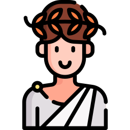 griego icono