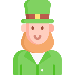 아일랜드의 icon