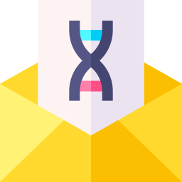 Letter icon