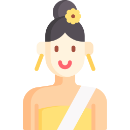 タイ語 icon