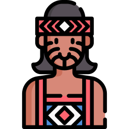 maori Ícone