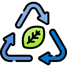 Reuse icon