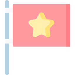 Flag icon