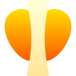 tiroides icono
